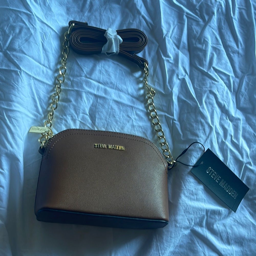 Mini crossbody